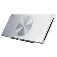 Samsung BD-D7500 3D Blu-ray Disc Player