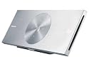 Samsung BD-D7500 3D Blu-ray Disc Player (Silver) [2011 MODEL]