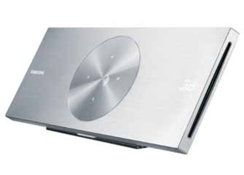 Cheapest Selling price Samsung BD-D7500 3D Blu-ray Disc Player (Silver)