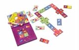 Poppy Cat's Domino Fun