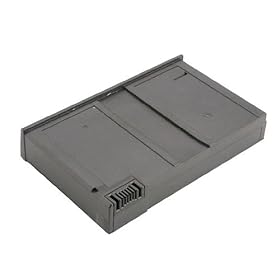 COMPAQ Armada 7800 Main battery by Battery-Biz