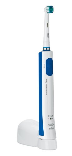 Produkt-Bild: Braun Oral-B Professional Care 500 Elektrische Zahnb&uuml;rste "Volkszahnb&uuml;rste" (limitierte Edition)