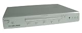  : Alba DVD55 DVD Player - Silver