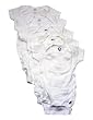 Gerber 5-Pack Onesies Brand One Piece Underwear Gerber 5-Pack Onesies Brand One Piece Underwear
