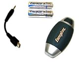 31Q0FaMXyML. SL160  Energizer Energi To Go Mini & Micro USB Tips Cel2musb