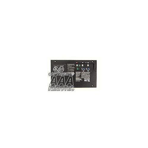 Tools: Liftmaster 41A4252 7D Logic Board