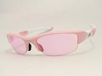 OAKLEY 03-886J　アジアンフィット【FLAK JACKET】PINK/PINK IRIDIUM　サングラス　並行輸入品　オークリー