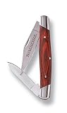 Winchester  22-01332 2 Blade Large Wood Stockman