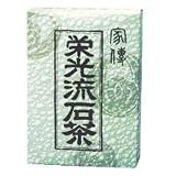 流石茶の画像