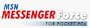 MSN Messenger Force (for the Pocket PC)