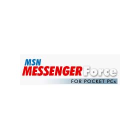 MSN Messenger Force (for the Pocket PC)
