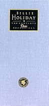 Billie Holiday: The Complete Decca Recordings