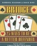 Bridge: 25 Ways to Be a Better Defender (25)