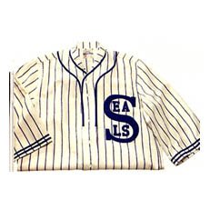 1933 SAN FRANCISCO SEALS Home Jersey