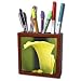 Patricia Sanders Flowers - Beautiful Yellow Calla Lily Flower- Spring Floral Photography - Tile Pen Holders-5 inch tile pen holder