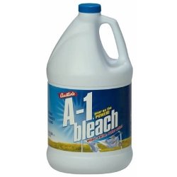 Bleach, Gallon, Case/6