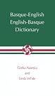 Basque-English, English-Basque Pocket...