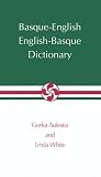 Basque-English, English-Basque Pocket Dictionary (Basque Series)