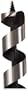 Bosch ASPST10 5/8-Inch by 7-1/2-Inch Spur Auger Bit