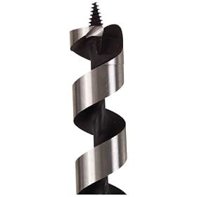 Bosch ASPST10 5 8-Inch by 7-1 2-Inch Spur Auger Bit by Bosch