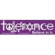 2 TOLERANCE Bumper...