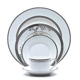 Vera Wang Lace 5-Piece Place Setting