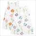 Girls Sleeveless Sheath Dress
