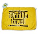 Pittsburgh Steelers Original Terrible Towel (Gold)