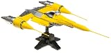 Lego 10026 Star Wars Naboo Starfighter