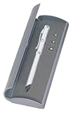 executive laser pointer pen gift set