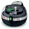 Tefal GH 8000 ActiFry Plus schwarz