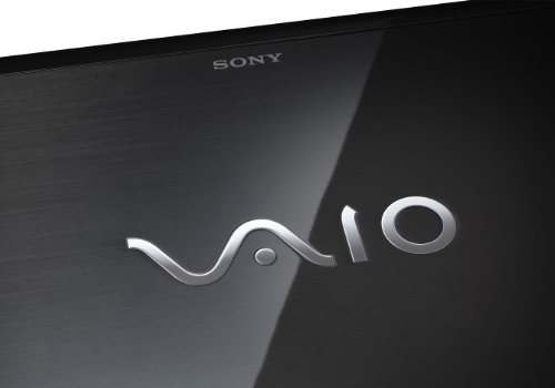 Sony VAIO VPCZ12M9E 13.1