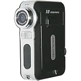 Cobra Digital DVC3100 10.0 Mega Pixel 5-In-1 Multi-Functional Digital Camcorder
