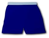 Navy Blue jersey cotton boxers boxer shorts available in 5 sizes