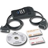 OTC (OTC3421-100) Genisys USA 2007 Scan Tool Super Bundle Cable with Asian and Domestic 2007 Software with OBD II Smart Cable