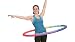 Gifts Online Premium Quality Hula Hoop, Hoopa Hula, Exercise ring,Fitness, Health , HULAA With Skipping Rope. RS.199.00