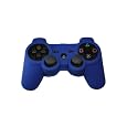 PS3 Controller Silicon Sleeve Protector - Blue