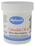 Hyland's - Calendula Ointment, 3.5 oz cream
