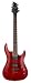 Cort KX1Q-BC Electric Guitar,  Black Cherry