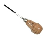 Two Cherries 4mm Palm Chisel