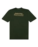 Girbaud - AQUITAINE RAISED PRINT TEE