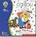 Video Games : Caillou - Magic Playhouse