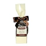 Sugar Free Solid Dark Belgian Chocolate Discs