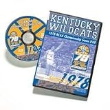 1978 NCAA Championship Game - Kentucky vs. Duke - B0006BE306
