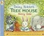 Daisy Rabbit's Tree House