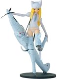 Mecha Musume: Mig60 1/8 Scale PVC Figure