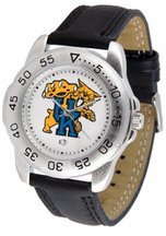 Kentucky Wildcats Gameday Sport Men's Watch by Suntime