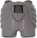 Galileo 10-30x30 Compact Zoom Binocular
