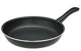 Berndes 11-Inch Skillet with Black Handle