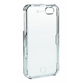 ART WIZZ SeeJacket Crystal for iPhone 4 Clear 7973-SJ-C-P4